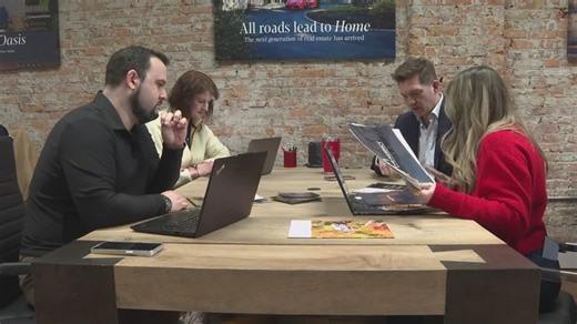 The Reset: The Agency Cleveland's David Ayers on move to real estate after successful Broadway career