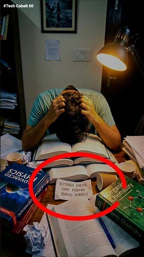 2D vs. 3D Learning 🧠 #shorts