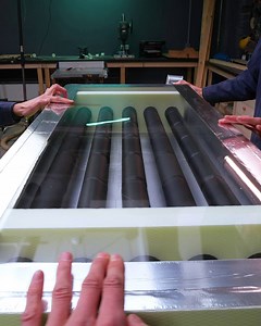 Keep Your Home Warm With Coca-Cola Cans! | Adventure Panda