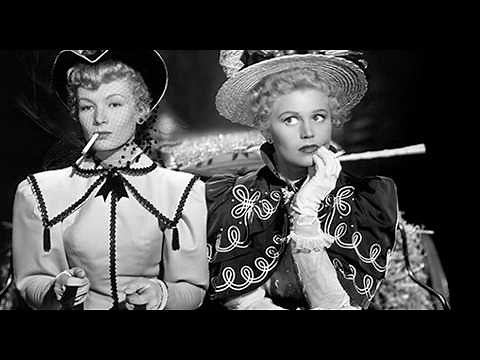 The Sainted Sisters (1948) - Comedy | FULL MOVIE | With Veronica Lake and Barry Fitzgerald