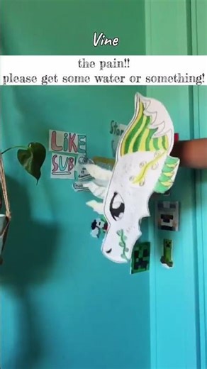 my dragon's last words (if they died) #dragonpuppet #dragonpuppeteer #trending #shorts #fyp