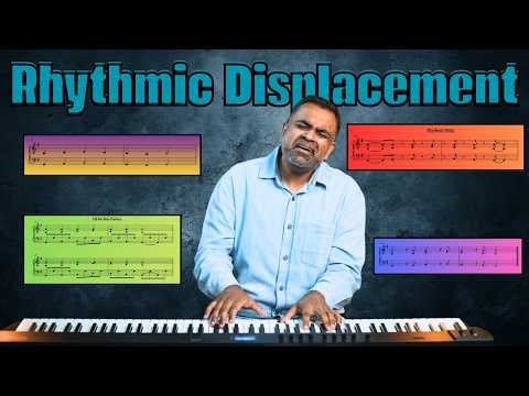 3 Melodies That Will Teach You Perfect Piano Timing & Groove