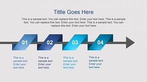 Animated Amazing PowerPoint Template - SlideModel