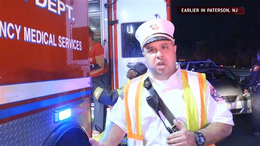 31K views · 809 reactions | Check out part 4 of our most viewed moments from Paterson, New Jersey! | Live Rescue on A&E | Facebook