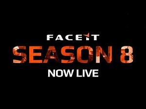 Everything New in FACEIT Season 8 | Elo System, Cache, Match Insights + More