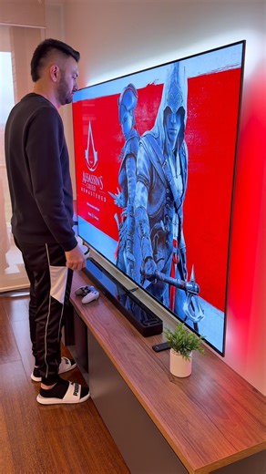 Assassin’s Creed Liberation Remastered on PS5 🔥