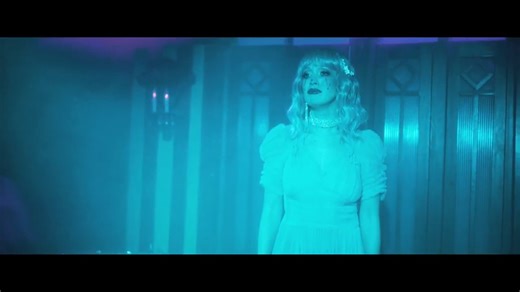 ▶️ Brides of Satan - Official Trailer