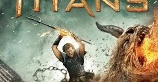 Furia de titanes 2 (2012)  - Ver Película Completa en Español - FULLTV