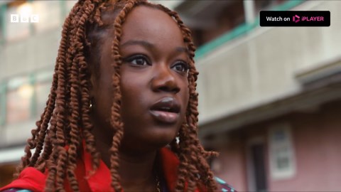 Just Act Normal: Official Trailer