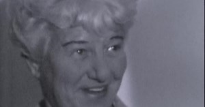 Interview de la collectionneuse Peggy Guggenheim (1898-1979) | Lumni Enseignement