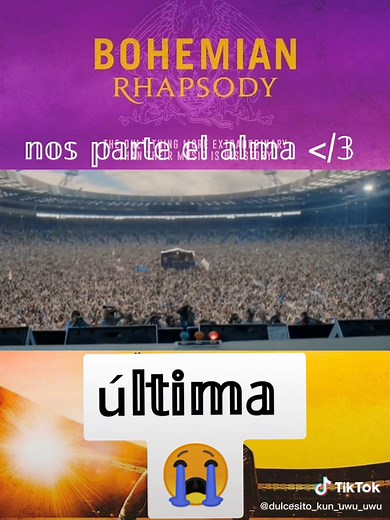 Bohemian Rhapsody: La Historia Completa de Freddie Mercury