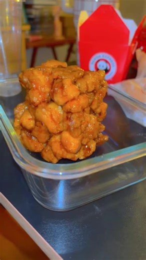 Minecraft Orange Chicken Recipe Guide