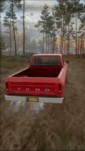 THIS OPEN WORLD GAME LOOKS AMAZING!