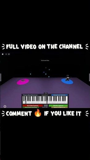 MOONLIGHT SONATA 3RD MOVEMENT (ROBLOX TUTO)