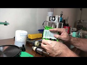 Cost of Precision Reloading Equipment