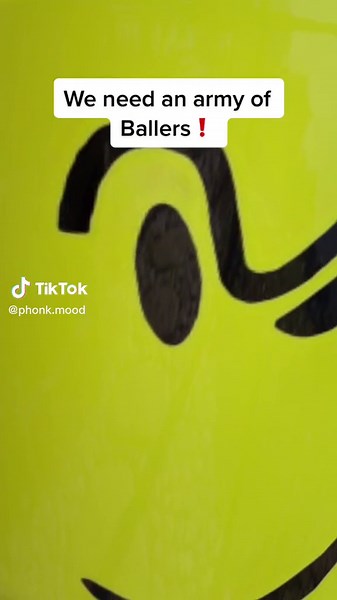 Join the Baller Army in Roblox!