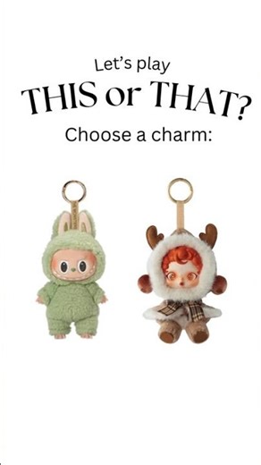 What’s in YOUR dream backpack?