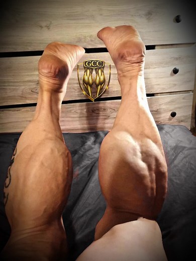 Muscle Definition: Why Calves Matter in Fitness