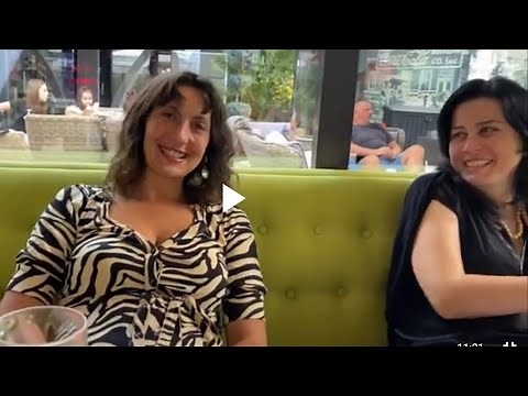 Tsetsi’s Casual Outing with Friends.