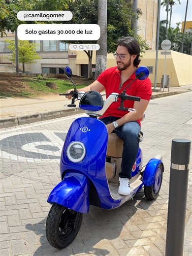 Beattle: Libertad y Seguridad en Tu Paseo