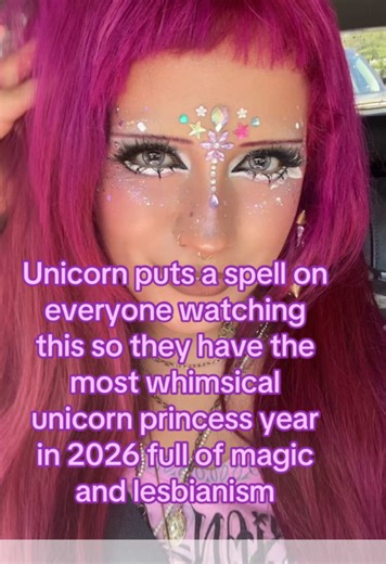 A Whimsical Spell for the New Year