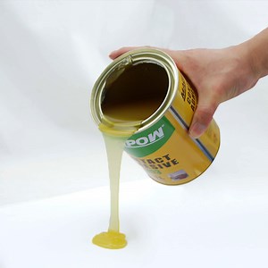 [Hot Item] Rubber Solution Super Glue Type 99 Neoprene Contact Cement Adhesive