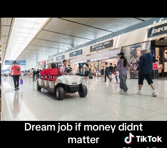 Explore Your Dream Job in Aviation and Travel