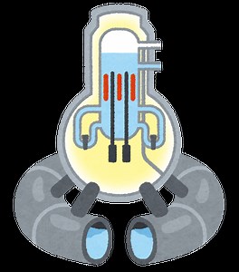 放射性廃棄物の無害化に成功！核技術界に激震!!! 原発の未来に光！