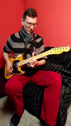 Electro-Harmonix Oceans 11 Reverb 'Shimmer' Demo