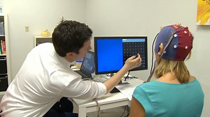 42K views · 19 reactions | It's called a Brain Computer Interface. It's giving a voice to the voiceless, but some won't have access. | Very Local | Facebook