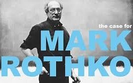 艺术介绍⦾马克·罗斯科 艺术速讲_他将人类的情绪铺满画布