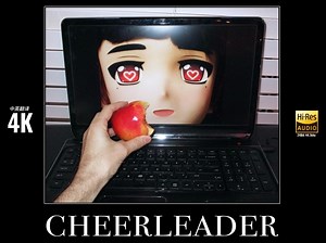 「Cheerleader」[4K全站最高画质 · 中英字幕 · HI-RES] Porter Robinson全新单曲MV