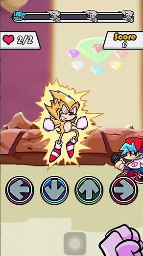 FNF VS Sonic. Chaos. EXE 2.0. FNF MOD SonicExe. Expert mod FNF.