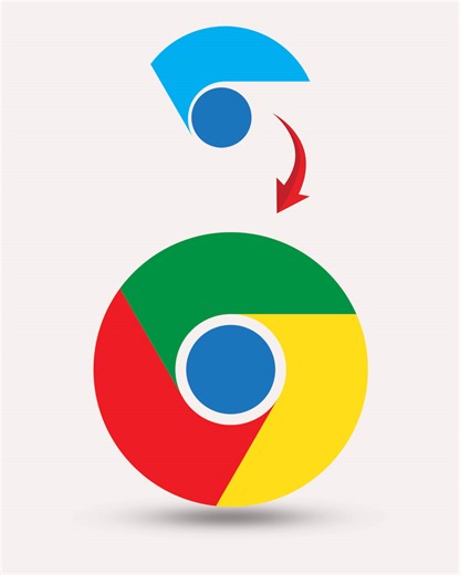 592K views · 3.9K reactions | Part- 30 | illustrator 2025 Tips- How to create Chrome in illustrator Tai IT- Sahring #illustration #illustrator #adobeillustrator | Tai IT- Sahring | Facebook