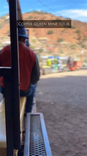 One of the best things to do in Bisbee! #bisbee #Arizona | Where The Road Wanders