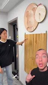 322K views · 41K reactions | La Chine invente des trucs pour la maison… #react #viral #design #chine | Romain Gautier | Facebook