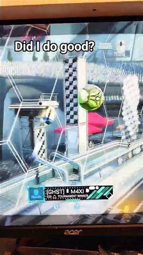 Day 5 of practicing ceiling shots #rocketleague #viral #rl