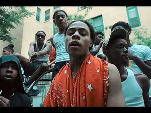 Kay flock- Is Ya Ready (clean lyrics)