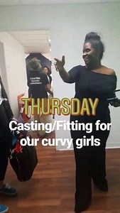 Casting time! | LModelz Model Management