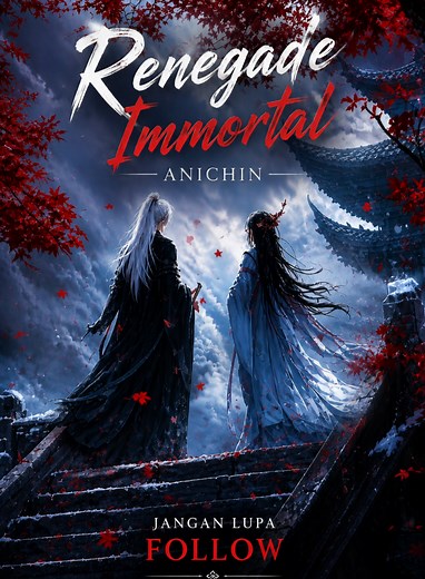 Tubuh dewa kuno wanglin Gedhe banget bjirr 🗿#fypシ゚ #renegadeimmortal #donghua #kultivator #anichin