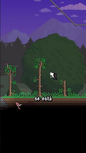 THE NEW HACHARANG in TERRARIA (Boomerang Axe)