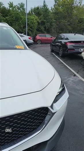 CX30 Turbo!!! Zoom Zoom #sales #automobile #mazda #cx30 #dealership # #cartok