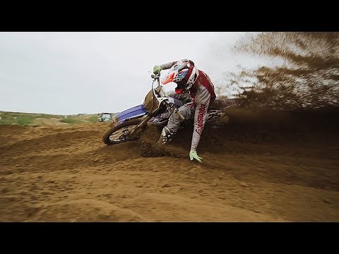 Increase Fitness for Motocross - Free MX Workout