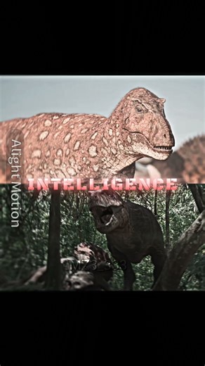 Tyranossaurs Rex vs Tarbosaurus | #dinosaur #dinosaurs #trex #tarbosaurus #prehistoricplanet #edit