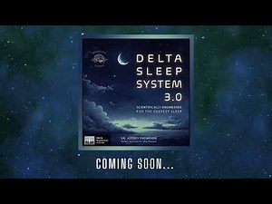 Delta Sleep System 3.0 - The Next Evolution in Deep Sleep (Teaser)