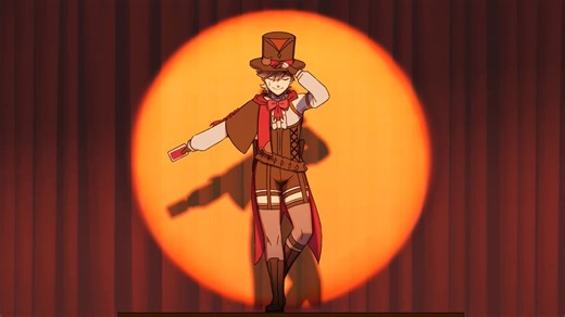 "Fontaine" | Animated Short Incredible animation covering the entire Fontaine arc in a stylized anime opening style.Animation & Production : thegodoffortune (acknee)Music : Kanden - Kenshi Yonezu (Iris out | chainsaw man)#GenshinImpact