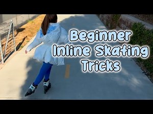 Easy Beginner Skating Tricks Part 2: Boost Your Skills!