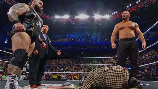 Backstage news on the "shocking angle" done at the end of WWE Raw - WWE News, WWE Results, AEW News, AEW Results