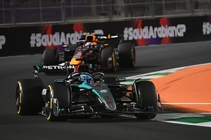 Max Verstappen: Neue DRS-Regel könnte für interessante Kämpfe sorgen