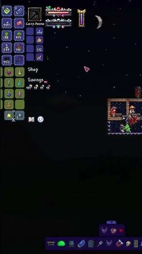 Best Terraria Mods #17 AlchemistNPC Lite #terraria #gaming